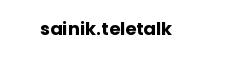 sainik.teletalk