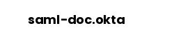 saml-doc.okta