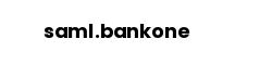 saml.bankone