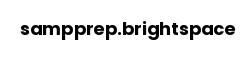 sampprep.brightspace