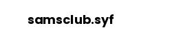 samsclub.syf
