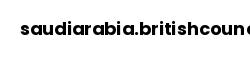 saudiarabia.britishcouncil