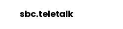 sbc.teletalk