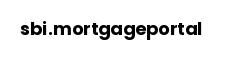 sbi.mortgageportal