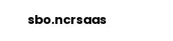 sbo.ncrsaas