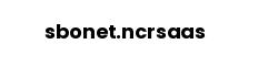 sbonet.ncrsaas