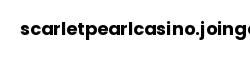 scarletpearlcasino.joingo