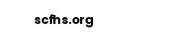 scfhs.org