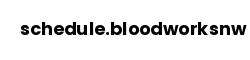 schedule.bloodworksnw