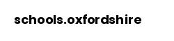 schools.oxfordshire