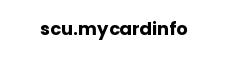 scu.mycardinfo