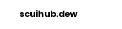 scuihub.dew