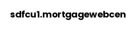 sdfcu1.mortgagewebcenter