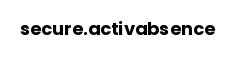 secure.activabsence