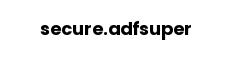 secure.adfsuper