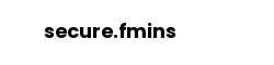 secure.fmins