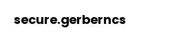 secure.gerberncs