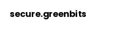 secure.greenbits