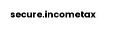secure.incometax
