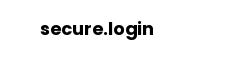 secure.login