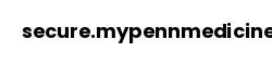 secure.mypennmedicine