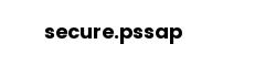 secure.pssap