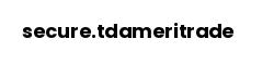 secure.tdameritrade