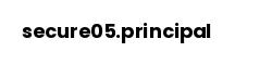 secure05.principal