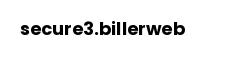 secure3.billerweb