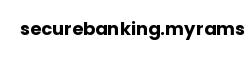 securebanking.myrams