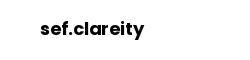 sef.clareity