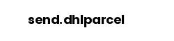 send.dhlparcel
