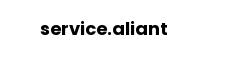 service.aliant