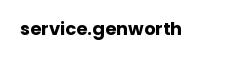 service.genworth