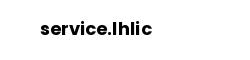 service.lhlic