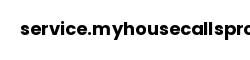 service.myhousecallspro