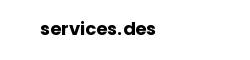 services.des