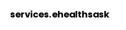 services.ehealthsask