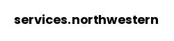 services.northwestern