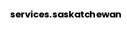 services.saskatchewan