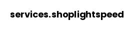 services.shoplightspeed