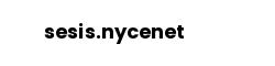 sesis.nycenet