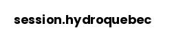 session.hydroquebec