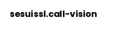 sesuissl.call-vision