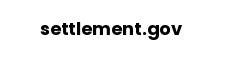 settlement.gov