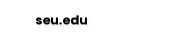 seu.edu
