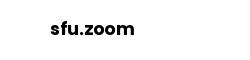sfu.zoom