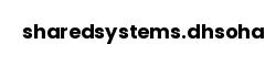 sharedsystems.dhsoha