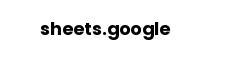 sheets.google