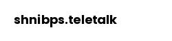 shnibps.teletalk